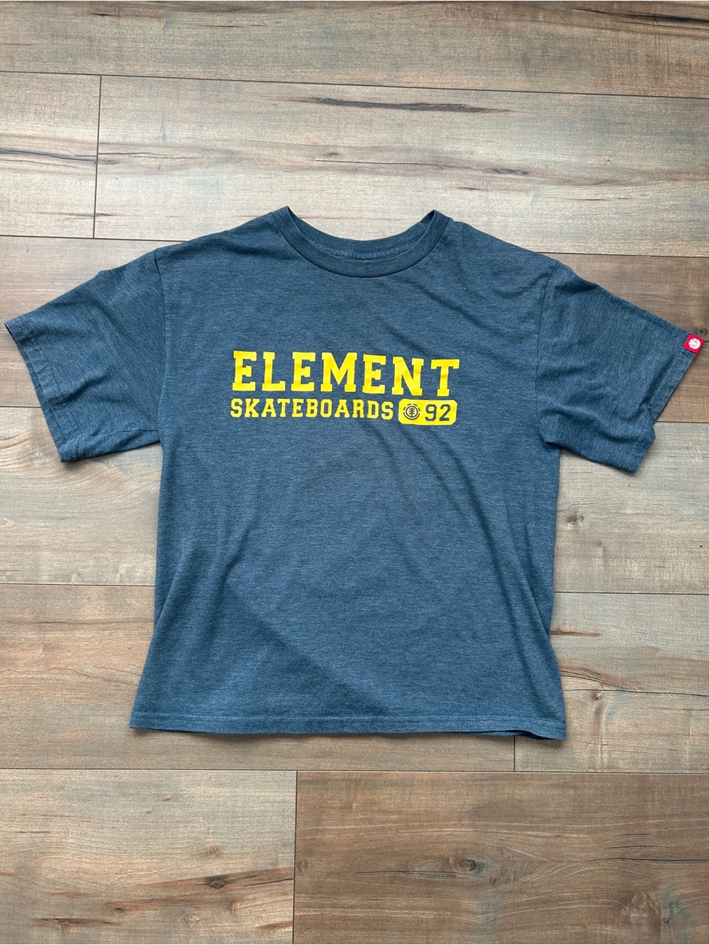 Element Skateboards T-Shirt